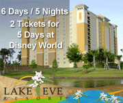 Disney World Vacations